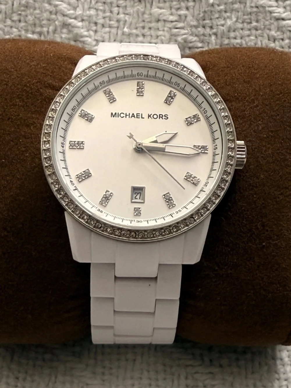 Michael Kors authenticity 100%